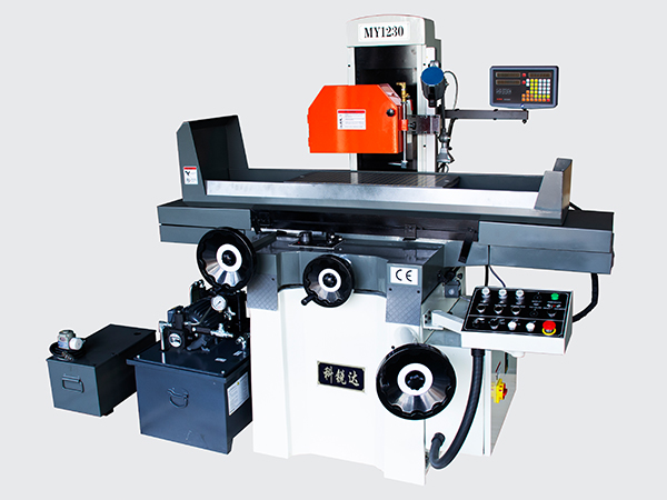 液壓平面磨床MY1230