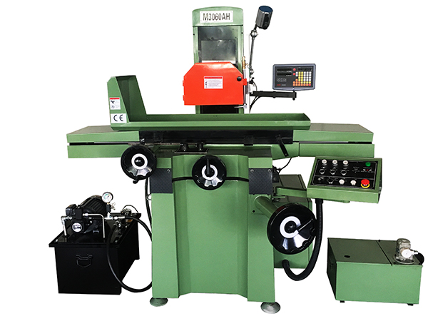 液壓平面磨床M3060AH