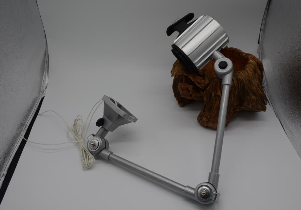 平面磨床工作燈