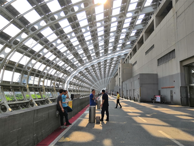 2019廣交會-中國進出口商品交易會